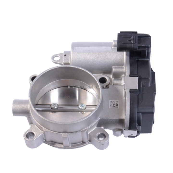 Throttle Body For Mazda 3 M3 1.6L 2011 2012 2013 2014 2015 Z677-13 
