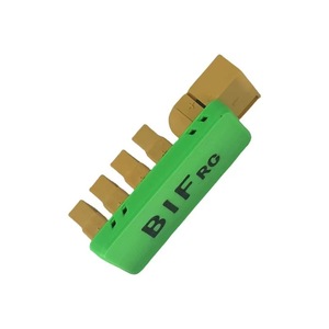 Placa de Distribución de Energía XT90 1 a 4 a XT60 para Modelos RC, Drones y Adaptador de Batería de Litio con Conector Paralelo L479 - Product Image 6