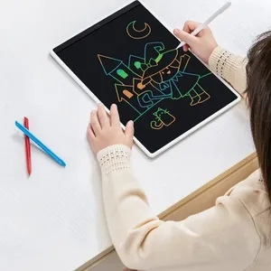 <span class=keywords><strong>Pizarra</strong></span> Electrónica <span class=keywords><strong>LCD</strong></span> a Color Mijia de 10 Pulgadas, <span class=keywords><strong>Pizarra</strong></span> de Dibujo a Color, Escritura a Mano, Sin Polvo, Tinta, Tablero de Mensajes de Estudio para Niños, para <span class=keywords><strong>Xiaomi</strong></span> Youpin - Product Image 5