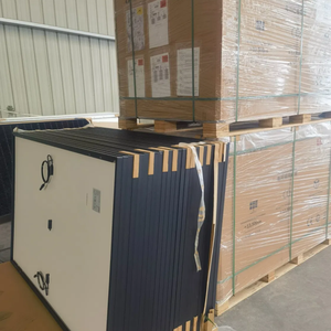 IN STOCK Bilateral 700w 705w710w 715w 720w High Efficiency Monofacial <b>Solar</b> for <b>Solar</b> <b>System</b> Ultra-<b>light</b> Used - Product Image 1