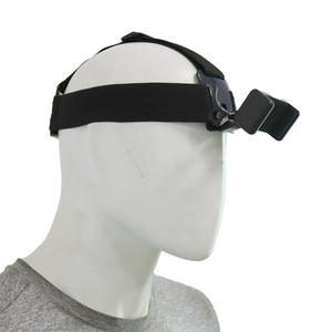 Soporte de Cabeza para Teléfono Móvil, para Grabación de Video POV y Transmisión en Vivo, Clip para Teléfono Móvil, Accesorio con Clip para la Cabeza - Product Image 3