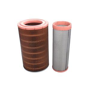 อะไหล่เครื่องยนต์รถตักล้อยี่ห้อ HUAMAO รุ่น Multi-layer Composite  ไส้กรองอากาศ 612600114993 4110001755023 รับประกัน 1 ปี - Product Image 5