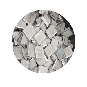 Sell high quality nickel 200 nickel 201 pure nickel plate sheets for jewelry