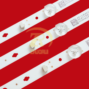 <span class=keywords><strong>Yuehua</strong></span> 43S3ไฟแบคไลท์ LED 43นิ้วสำหรับทีวี JL.D43071330-004AS-M ZR-1254 - Product Image 4