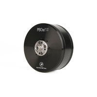 Moteurs Outrunner T-MOTOR P80III KV120 KV170 12S 17KG de poussée pour drones agricoles UAV, hélicoptères, moteur UAV