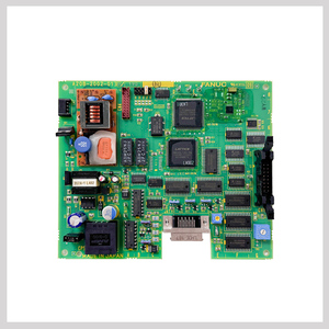 A20B-2002-0130 Fanuc la scheda grafica del circuito di sistema è in buone condizioni in magazzino e ha un accordo di garanzia - Product Image 4