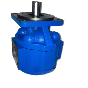 Bomba de Grúa de Cuatro Salidas Huamao GXP10‑C0C de Alta Calidad para Maquinaria de Excavación y Construcción, Suministro Directo de Fábrica - Product Image 4