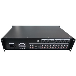 High-End-Vorverstärker Beschallung system Vorverstärker Preis Vorverstärker <span class=keywords><strong>Audio</strong></span> - Product Image 6
