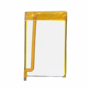 Bất cap thay thế pin cho iPod cổ điển video 5th 6th 7th thế hệ Gen5 gen6 Gen7 lithium có thể sạc lại Ion pin OEM - Product Image 1