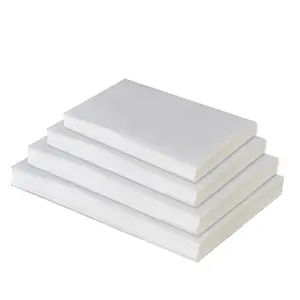 Manufacturer produces of food grade silicone paper sheets barbecue paper baking paper
