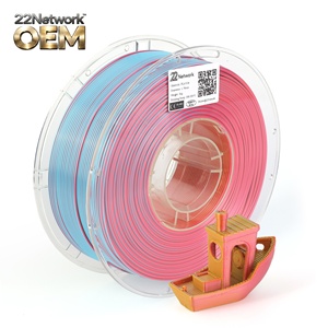 Filament MGT PLA+ Filament MGT 3D OEM/ODM Personnalisation à faible MOQ 1,75 mm/1 kg - Product Image 1