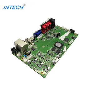 18 couches <span class=keywords><strong>panneau</strong></span> <span class=keywords><strong>solaire</strong></span> d'inverseur D'assemblage DE CIRCUITS IMPRIMÉS - Product Image 5