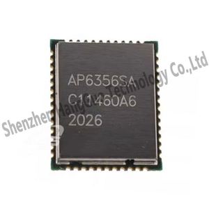 Module sans fil WIFI Bluetooth AP635 à double antenne MARK AP6356DA QFN AP6356S pour puces IC - Product Image 2