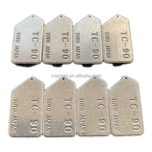 Pièces de rechange de coupe-<span class=keywords><strong>verre</strong></span> Toyo de qualité industrielle de haute qualité Lames lâches pour le TC-10 Toyo du Japon - Product Image 3