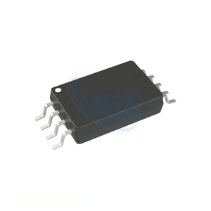 IC CMOS <span class=keywords><strong>2</strong></span> Schaltkreis 8TSSOP 8 TSSOP (0,173 Zoll, 4,40 mm Breite) Elektronischer Komponenten-Chip Chip BOM IC Auf Lager HA1630D05TEL-E - Product Image 1