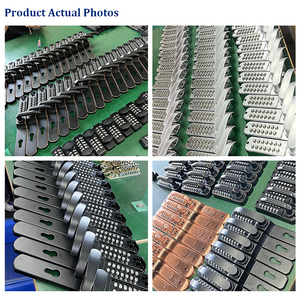 Cerradura de Puerta con Botón de Presión para Exteriores, Impermeable, Generación 2, con Código Mecánico Cambiable - Product Image 3