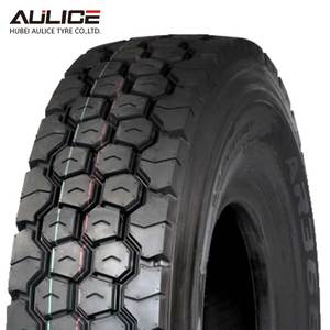 Brand Commercial <b>Wheels</b> & Tires 11.00R20,12.00R20 Neumaticos - Product Image 1
