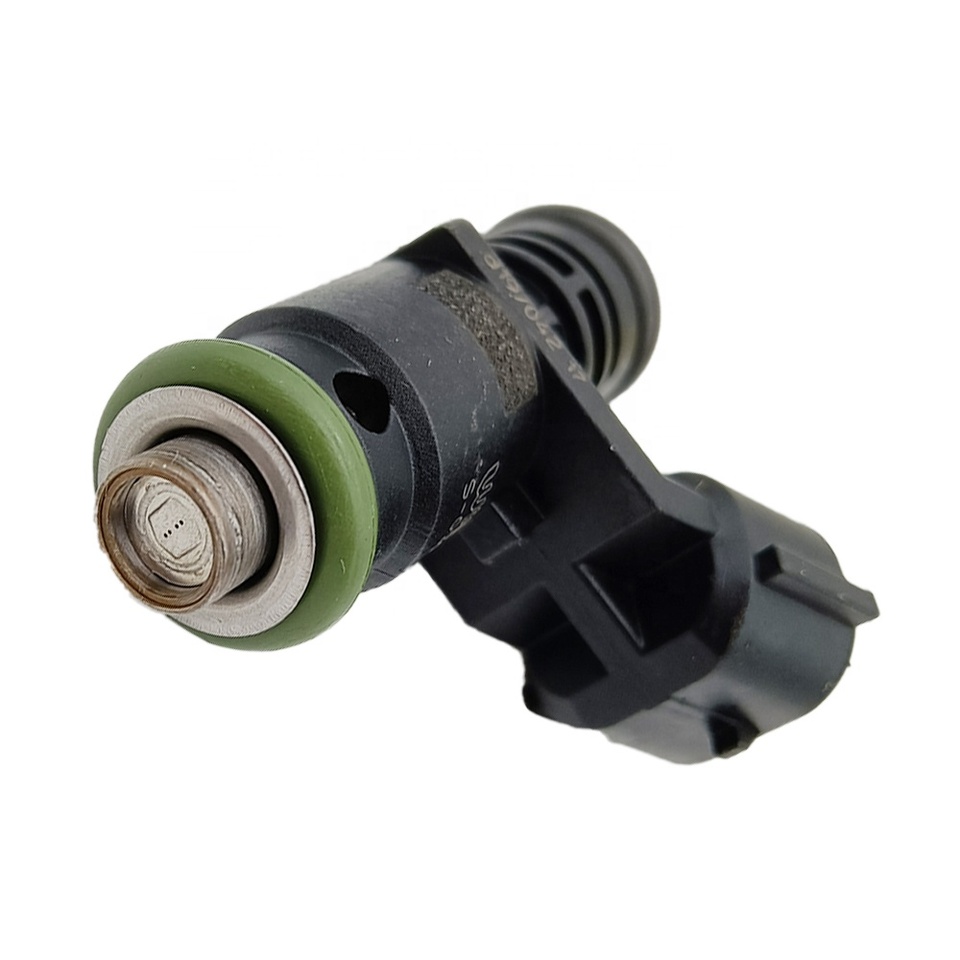 03C906031A Fuel Injector Nozzle Inyector De Combustible For VW Audi Skoda