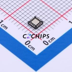 Haute qualité FSA2567MPX WFQFN-16(3x3) Circuit intégré IC puce commutateur analogique/multiplexeur - Product Image 2