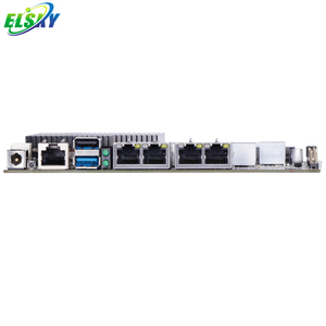 Procesador J2900, Firewall Pfsense, Placa Base de 4 Puertos LAN, Sin Ventilador, Cuatro Núcleos, 2.4 GHz, Core I7/Core I5/Core I3/Pentium/Celeron, Individual - Product Image 4