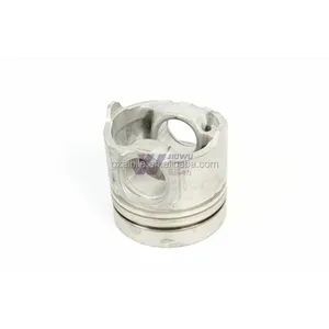 Pièces de moteur de machines 1-12111712-0 Piston pour 6SD1T EX300-3 1-12111620-0