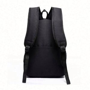 2024 Custom Logo Eco-Friendly & Recycled High Quality Laptop School Student Teenager <b>Backpack</b> Bags - Product Image 3