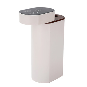 Portable Instant Hot Water Dispenser QL-G30 USB Powered Foldable Travel Use - Product Image 2