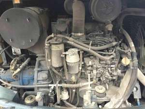 Komatsu รถขุดขนาดเล็ก90% แบรนด์ใหม่ประสิทธิภาพที่เหนือกว่าพลังแรงที่สำคัญรวมทั้งปั๊มเครื่องยนต์เกียร์มอเตอร์เกียร์ PLC - Product Image 5