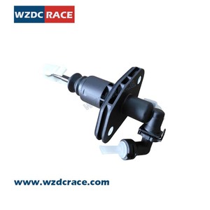 Cilindro Maestro de Embrague WZDC RACE CMC125188 para Chevrolet Spark 1.4L L4 OE 25188983 - Product Image 3