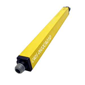 Cortina de Luz de Seguridad C40S-0602CA010 de Repuesto para Freno de Presión Estándar C4000 - Product Image 4