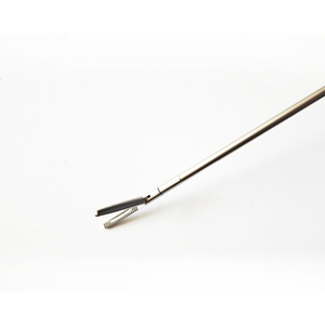 Instrumen Bedah FUAO Manual Esophageal <span class=keywords><strong>Grasping</strong></span> Forceps Bersertifikat CE Kelas I - Product Image 2