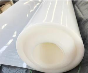 Lámina de Plástico <span class=keywords><strong>Transparente</strong></span> Impermeable EVA para Carreteras, Ferrocarriles, Túneles y Uso Municipal - Product Image 2