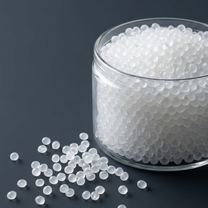 Gránulos de Resina Homopolímera PP Virgen para Moldeo por Inyección y Soplado, Material Plástico Industrial de Alto Rendimiento - Product Image 6
