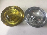 Peralatan Stud Jalan Kaca, Reflektor Prisma Intensitas Tinggi, Harga Murah, Buatan China, Grosir Stud Jalan Mata Kucing