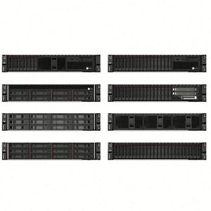 Servidor de Montaje en Rack 2U SR665 V3 |   AMD EPYC 9274F de 2 Sockets |   24x DIMMs DDR5 |   Computación de Alto Rendimiento |   En stock - Product Image 4