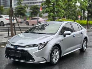 2015-2023สำหรับ <span class=keywords><strong>Toyota</strong></span> <span class=keywords><strong>Levin</strong></span> Sedan <span class=keywords><strong>มือ</strong></span><span class=keywords><strong>สอง</strong></span>1.2ตันผ้า LED อัตโนมัติ AWD พร้อมกล้องด้านหลัง R16เบาะหนัง ACC ระบบควบคุมความเร็วคงที่ - Product Image 2