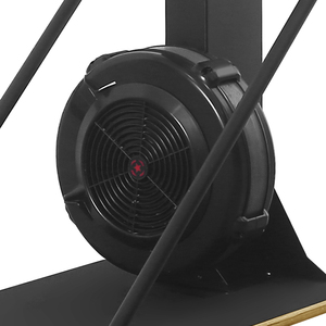 Fitness Rower air Rower Exercise Equipment <strong>Ski</strong> <strong>Row</strong> Trainer Machine - Product Image 6