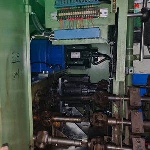 Fb551effective CNC Headstock chuyển đổi cho Len quay khung OEM - Product Image 6