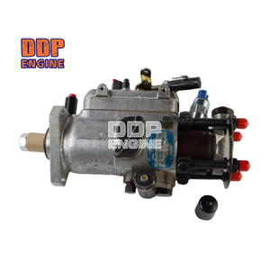 Bomba de inyección de combustible para motor diésel 3348F820TR 3348F821T 3348F822T 3348F823T para Perkins Lucas de 4 cilindros tipo 1004.4GR - Product Image 1