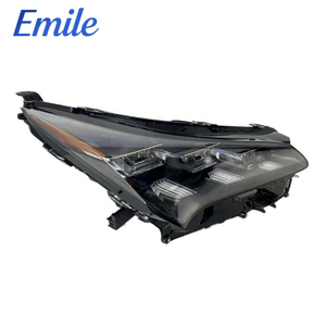 Faros Delanteros para <span class=keywords><strong>Lexus</strong></span> NX NX200 NX300H Tres Ojos 8118578070 Faro LED Matricial para Automóvil para <span class=keywords><strong>Lexus</strong></span> Nx <span class=keywords><strong>300h</strong></span> 2014 2015 <span class=keywords><strong>2016</strong></span> - Product Image 6