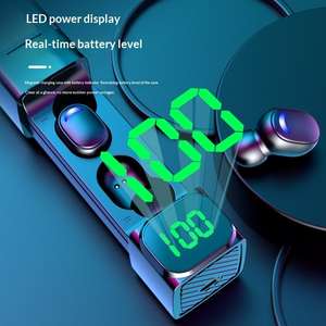 หูฟังคลาสสิค บิ๊ก ออริจินัล ควบคุมด้วยเสียง อุปกรณ์อิเล็กทรอนิกส์ ประหยัดพลังงาน ผู้ผลิต <span class=keywords><strong>โทรศัพท์</strong></span> ชุดหูฟังสำหรับเล่นเกม - Product Image 4