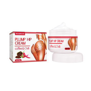 <span class=keywords><strong>Crema</strong></span> <span class=keywords><strong>de</strong></span> Masaje para Aumentar y Reafirmar los <span class=keywords><strong>Glúteos</strong></span>, Efectiva para Levantar y Dar Volumen a las Caderas para Mujeres, West&Month - Product Image 3