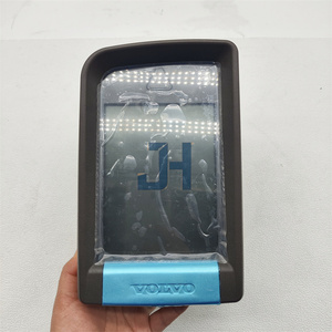 หน้าจอแสดงผลอะไหล่เครื่องจักรก่อสร้าง VOE14585030 สำหรับรถขุด EC210D EC380D จอแสดงผล 14585030 - Product Image 3
