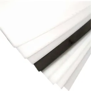 Safety Reliable Eco-Friendly Food-Grade Low friction coefficient MC Nylon sheets PA66 plastic for Food Processing