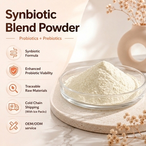Fabricant de <span class=keywords><strong>probiotiques</strong></span> en vrac, souches de <span class=keywords><strong>probiotiques</strong></span> brevetées Lactobacillus Casei CCFM1059 avec supplément microbien IMO, service OEM - Product Image 1