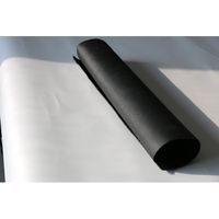 Feuille de caoutchouc EPDM (dureté 60)