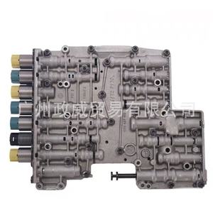 ชุดวาล์วเกียร์อัตโนมัติ ZF 6HP26 สำหรับ Audi BMW Volkswagen ตัวกระตุ้นไฮดรอลิก อะไหล่แท้จากโรงงาน - Product Image 3