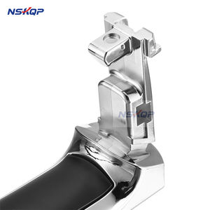 มือจับประตูรถด้านนอก80640-CB01A 80640-CL00A พร้อมเซ็นเซอร์สำหรับ Nissan Rogue 2008-2013 X-TRAIL 2009-2013 - Product Image 3