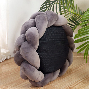 <span class=keywords><strong>Camas</strong></span> para mascotas (perros <span class=keywords><strong>y</strong></span> gatos) personalizables, tejidas a mano, suaves, cómodas, extraíbles, lavables a máquina, venta al por mayor, DEM/DOM disponible. - Product Image 4