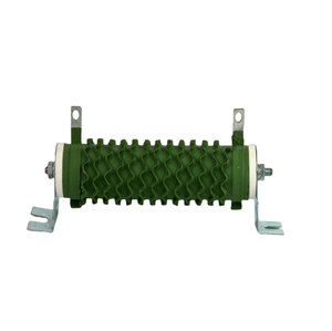 Tùy chỉnh rx20 công suất cao 3ohm sóng wirewound có thể điều chỉnh biến xả điện trở 800ohms 900W-2000W phạm vi 1000W 1500W - Product Image 6